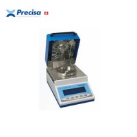 普利赛斯Precisa LHS系列水分测定仪