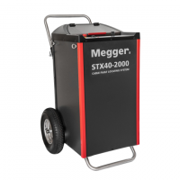 梅凯Megger STX40 便携式故障定位系统