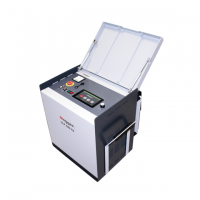 梅凯Megger VLF Sine Wave 62 kV 中压电缆的VLF sine wave 测试系统