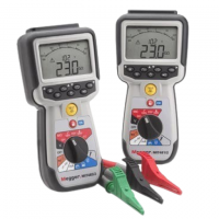 梅凯Megger MIT480-2 系列 适用于通信工程师的绝缘和连续性测试仪