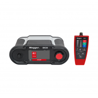 梅凯Megger DCI3 电缆与相位识别更快速、更安全