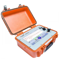 梅凯Megger Teleflex SX-1 便携式双通道时域反射仪
