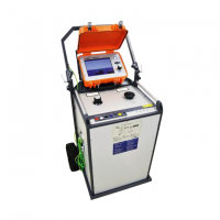 梅凯Megger SFX32 32 kV、1750 J的电缆测试和故障定位系统
