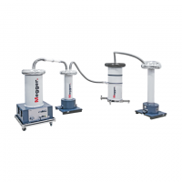 梅凯Megger HV DAC 系列 高压电缆测试和诊断系统