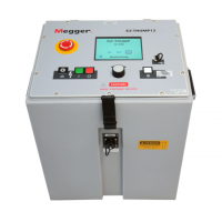 梅凯Megger EZ-Thump 12 kV, model v3，电缆故障定位系统