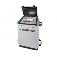 梅凯Megger M-Thump5 适用于中低压电缆的便携式故障定位系统