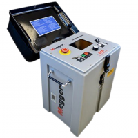 梅凯Megger EZ-THUMP 3 kV 和 EZ-THUMP 4 kV，型号 V3 便携式低压电缆故障定位系统