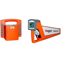 梅凯Megger Easyloc RxTx 公用设施定位系统