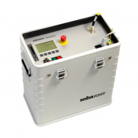 梅凯Megger Easytest 20 kV VLF 20 kV 电缆测试系统