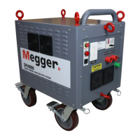 梅凯Megger SPI4000 智能一次注入测试系统