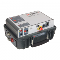梅凯Megger SPI225 智能一次注入测试系统