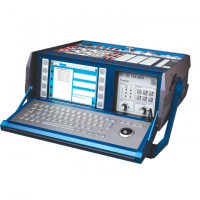 梅凯Megger TM1800 断路器分析仪