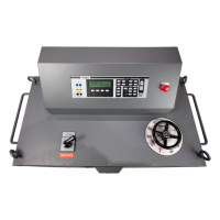 梅凯Megger DDA-3000 和 DDA-6000 通用断路器测试设备