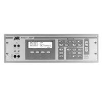 梅凯Megger DDA-16, DDA-30, 和 DDA-60 数字数据采集仪器和控制系统