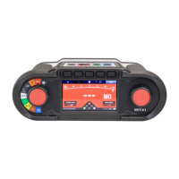 梅凯Megger MFT-X1多功能测试仪
