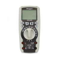 梅凯Megger AVO840 真有效值数字万用表