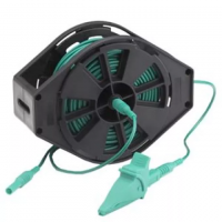 梅凯Megger XTL30 和 XTL50 卷轴式延长测试线