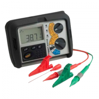 梅凯Megger RCDT300系列 剩余电流保护器测试仪
