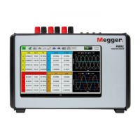 梅凯Megger PMM2 多功能测量仪器