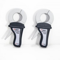 梅凯Megger MCC1010 和 MVC1010 1000 A交流电流钳表