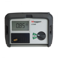 梅凯Megger LT300系列 高电流回路测试仪
