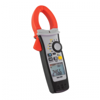 梅凯Megger DCM1500S 光伏钳形表