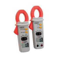 梅凯Megger DCM310和DCM320 数字钳形表