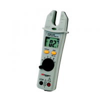 梅凯Megger DCM330 开口钳形万用表