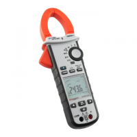梅凯Megger DPM1000 功率钳形表