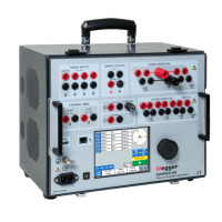 梅凯Megger SVERKER900 继电器和变电站测试系统
