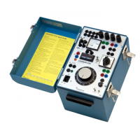 梅凯Megger SVERKER 650 继电器和变电站测试系统