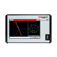 梅凯Megger STVI-10 用于SMRT/MRCT的手持式控制器