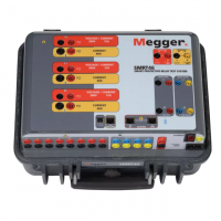 梅凯Megger SMRT46和46D多相继电器测试仪