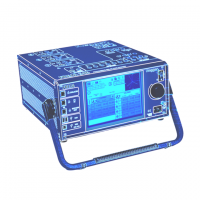 梅凯Megger FREJA和SMRT数字双高保真度模拟器