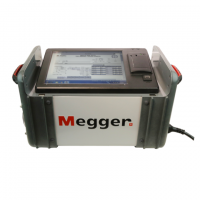 梅凯Megger DELTA4000系列12 kV功率因数/介损测试仪