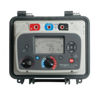 梅凯Megger S1-568、S1-1068 和 S1-1568 绝缘电阻测试仪