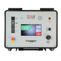 梅凯Megger TTRU3真三相变压器匝数比测试仪