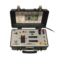 梅凯Megger MTO250 50 A 变压器欧姆表