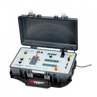 梅凯Megger MTO210 变压器欧姆表