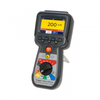 梅凯Megger MTR105 电机点巡检测试仪