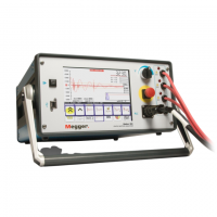 梅凯Megger Baker DX 静态电动机分析仪