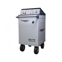 梅凯Megger Baker PPX Power Packs 用于高压电动机测试