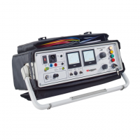 HV Tester 25 kV 和 25 kV Digital 便携式高压发生器