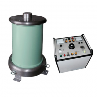 梅凯Megger HPA 100 AC 系列和130 DC 100 kV 50 Hz高压测试系统