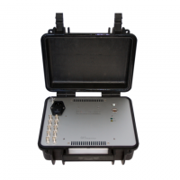 梅凯Megger GISmonitor Portable 便携式局部放电监测仪