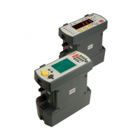 梅凯Megger DLRO10和DLRO10X 数字低电阻微欧表