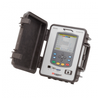 梅凯Megger MPQ2000 便携式电能质量分析仪