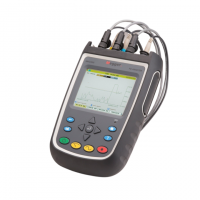 梅凯Megger MPQ1000 手持式电能质量分析仪