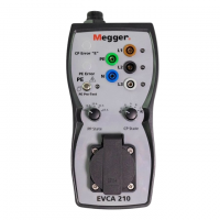 梅凯Megger EVCA210 电动车充电桩适配器