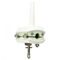 梅凯Megger MS5000 Metrysense5000 智能电网中压传感器，用于架空线路 (4 到140 kV)